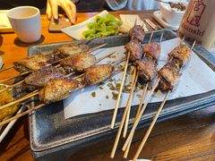 -管氏翅吧(望京东店)