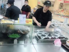 -大润发(张江店)