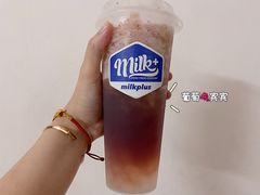 -milkplus·泰式奶茶(较场东路店)