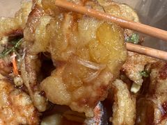 -圣夜东北菜烧烤·夜宵(胥江路店)