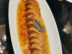 -丰收日·小海鲜·沪上家宴(顾村正大店)