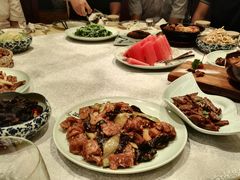 菜-卫鼎轩·曹公馆(鼓楼店)