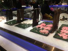 -加餐海鲜自助(宝龙一城店)