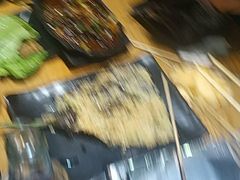 -云晓光头烧烤吧(新大陆广场店)