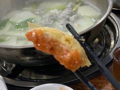 -章记正宗南岗鱼蛋火锅