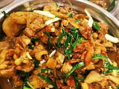 -高子烧鸡公(五里堆路店)