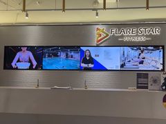 -FLARE STAR FITNESS(复地活力城店)