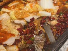 -里岛烤鱼(东港凯虹广场店)