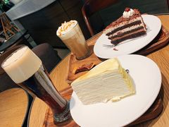 -Peet's 皮爷咖啡(东湖路手作店)