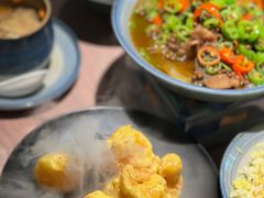 -汤潮荟·粤菜小馆(茂业天地店)