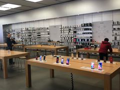 -Apple零售店(成都太古里店)