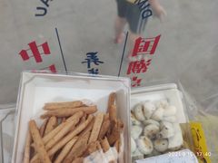 -五号法甜(二七万达店)
