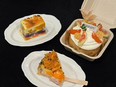 -流酥可心·牛乳蛋糕商店(禾祥西路店)