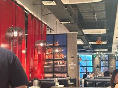 -陈记顺和牛肉火锅馆(天河北路店)