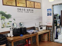 -寅春百年老卤面(汤山店)