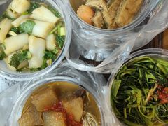 -伙记牛杂糖水