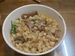 -建基泡馍·西安老字号·清真(永宁店)