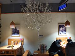 -大众跷脚牛肉馆·非遗传承单位(峨眉山店)