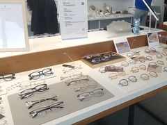 -亚美视光眼镜店(重庆路活力城店)