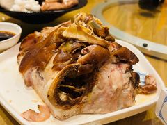 -额尔敦传统涮火锅·冰煮羊(铁东店)