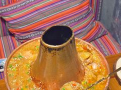 -雀舞云南菜(天津天河城购物中心店)