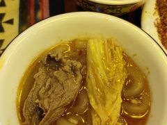 -卡万金特色藏餐