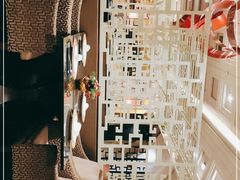 -北京王府井希尔顿酒店·秦唐中餐厅Chynna