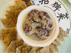 生煎皮渣灌肠-百年聚宾楼(北大街店)