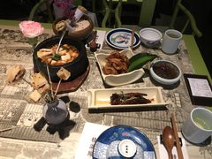 吮指鸡爪-桂满陇天书(南京德基旗舰店)