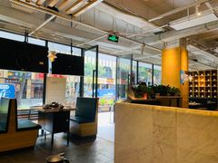 大堂-同仁四季椰子鸡(福田东园总店)