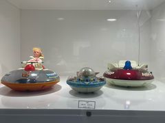 -上海金属玩具博物馆