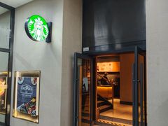 -星巴克(嘉定中信泰富万达广场店)