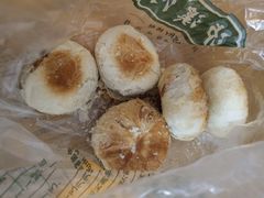 鲜肉月饼原味-泸溪河桃酥(江宁太阳城店)