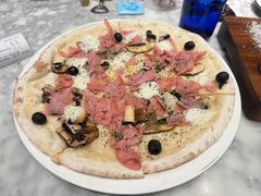 -玛尚诺意式餐厅(官舍店)