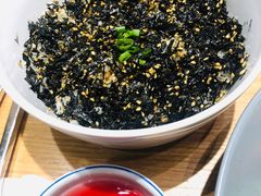 -池奈·咖喱蛋包饭(熙地港店)