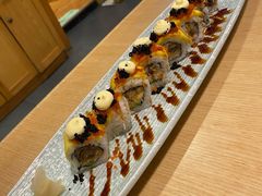 绯闻寿司-山之川日料放题(通州店)