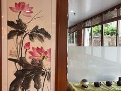 -品茶居素食馆(罗湖店)