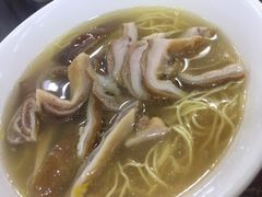 -陈光记烧腊店(罗保博士街店)
