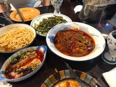 -三俞竹苑(红旗街万达店)