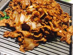 -四季小馆·地道北京小吃(广百店)