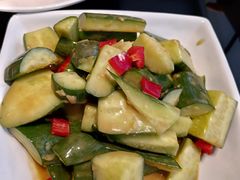 -蓝海大饭店·渔歌舫(黄岛店)