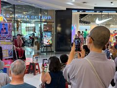 -尚泰清迈机场购物中心