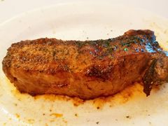 -摩根扒房(桐梓林店)