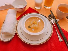 -海尔洲际酒店天下一品中餐厅