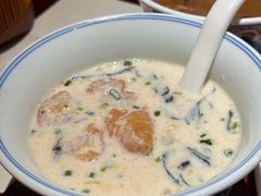 -阿庄新豫菜(通泰路店)