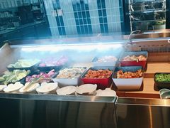 -丰茂烤串(公园店)