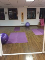 点击看大图 -爱尔乐美孕产瑜伽·普拉提