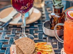 -BROWNSTONE布朗石西班牙餐厅(富城店)