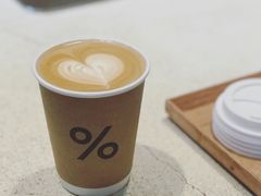 -% Arabica(京都东山店)