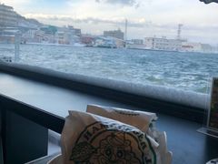 -幸运小丑汉堡(Bay Area本店)